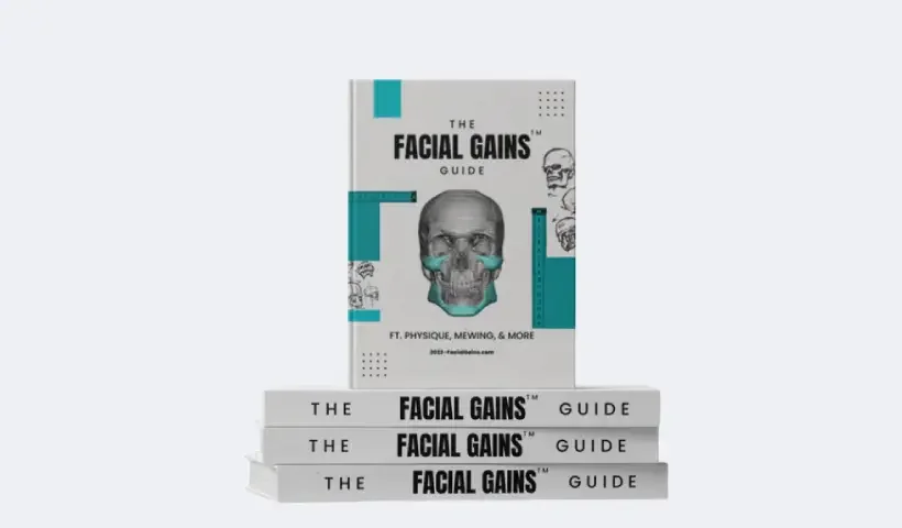 The Facial Gains Guide PDF Free Download