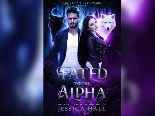 Fated to the alpha Jessica hall PDF Free Download